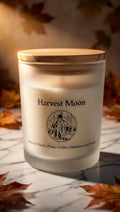 Harvest Moon 10oz Soy Candle
